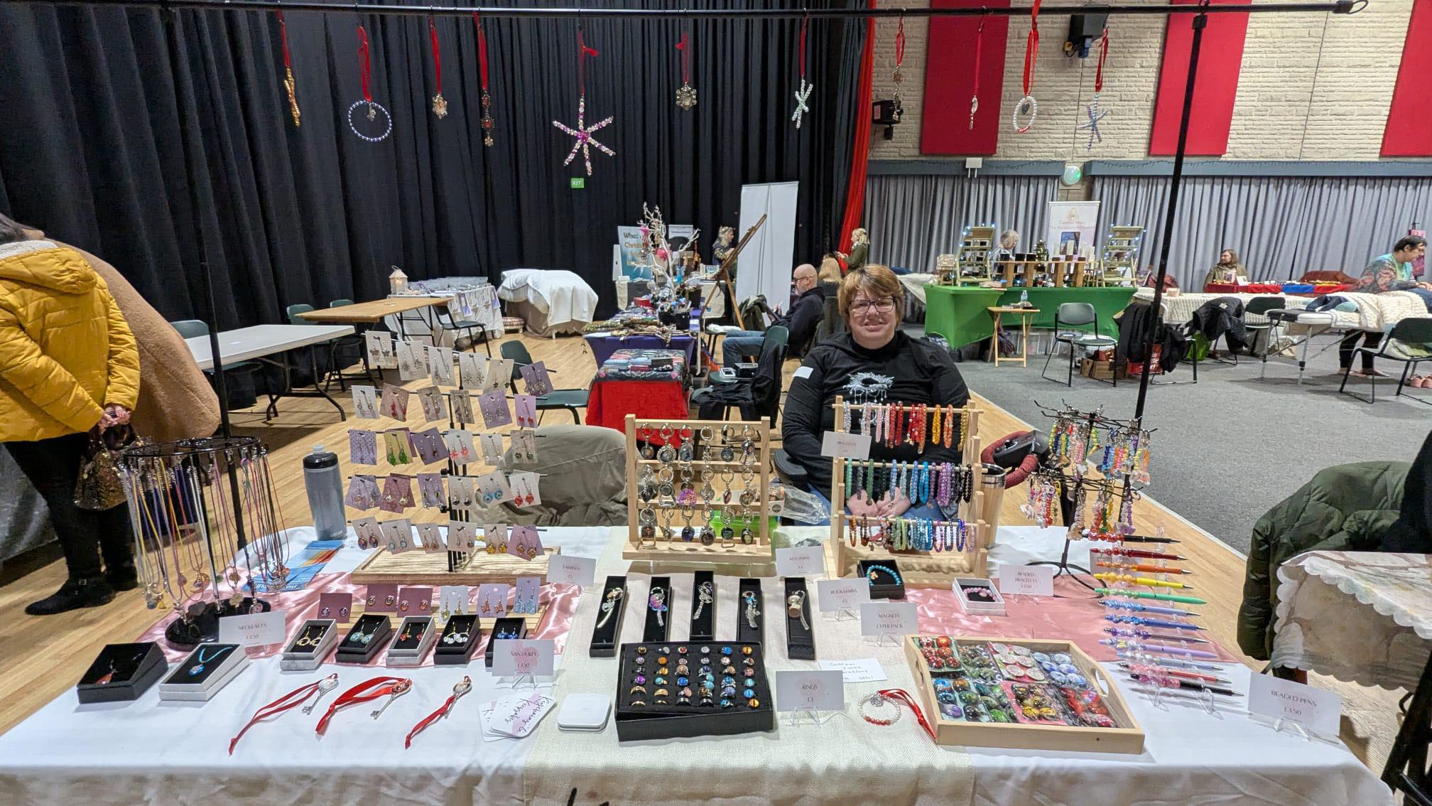 Dawn Pick - Keychains & Keepsakes